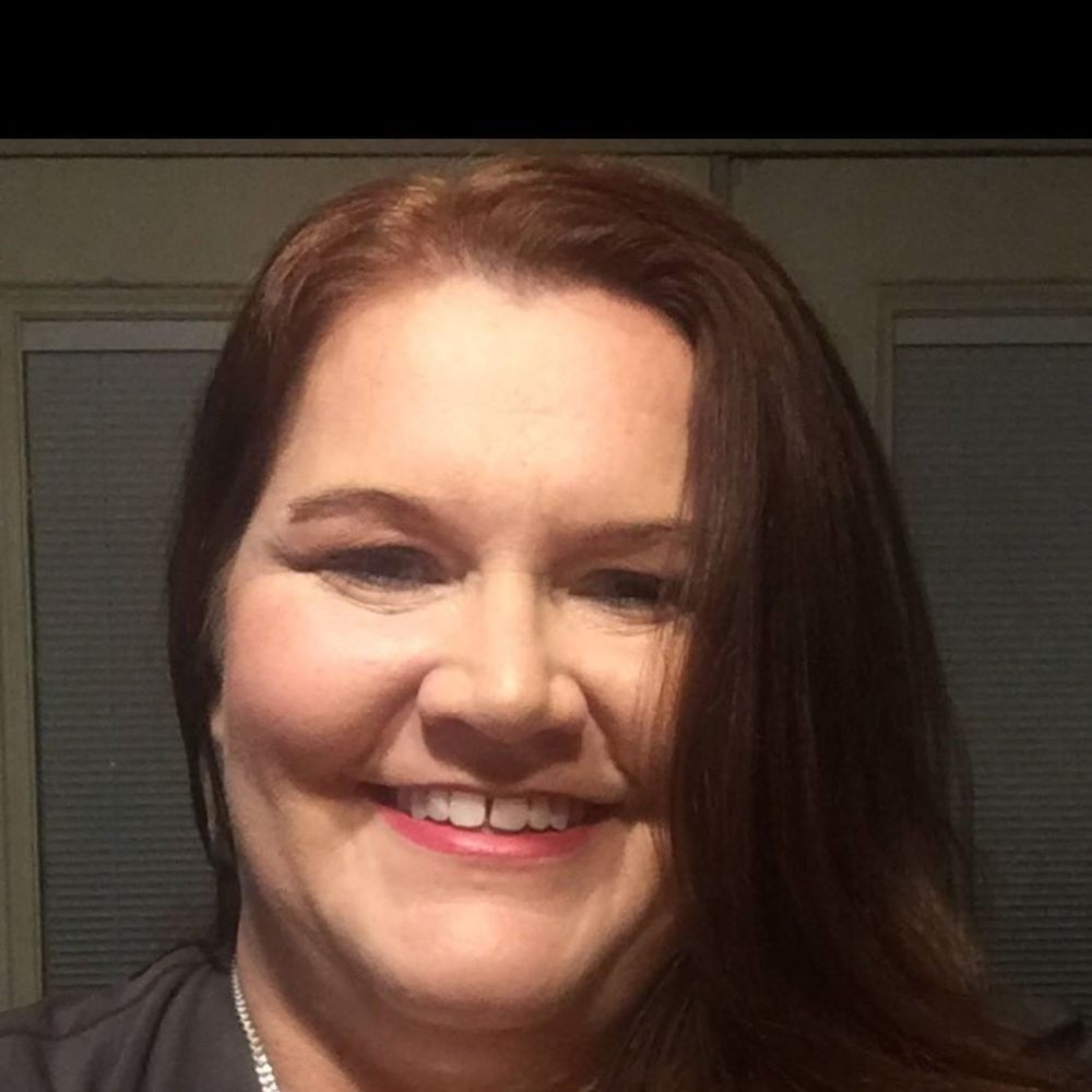 Meet your Posher, Tonya